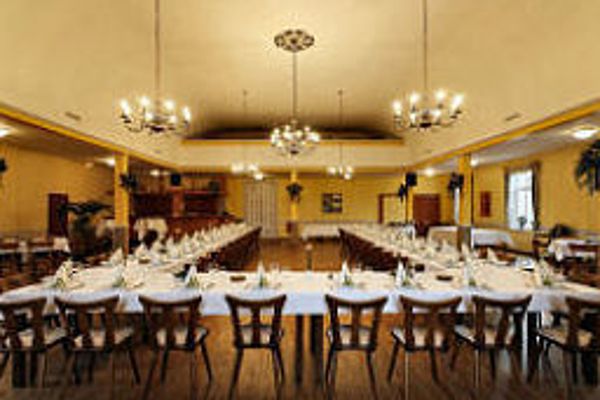 Meyer`s Gasthaus (Großenkneten)